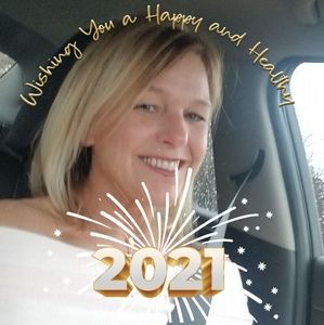 Meet your Posher, Marcie